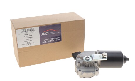 Фото 2 - Мотор стеклоочистителя AIC 76090