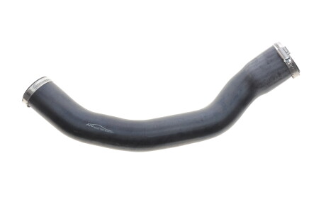 Патрубок інтеркулера (R) Ford Focus/ Volvo C30/C70/S40/V50 04-12 - AIC 76098