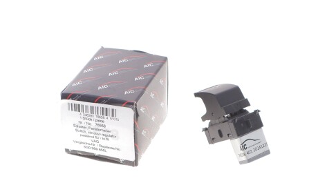 Фото 2 - Автозапчастина AIC 76558