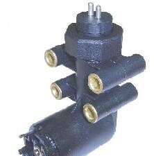 Клапан рівня підлоги - AIR FREN 08.4410.60