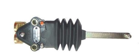 Клапан рівня підлоги - ((08188642, 1505082, 1518094, 20531967, 3198233)) AIR FREN 08.8010.60