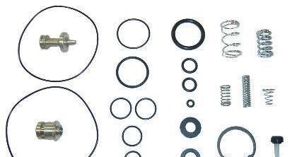 Ремкомплект клапана - AIR FREN 11.R2903