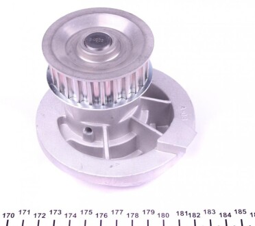 Фото 3 - Водяний насос AIRTEX 1448