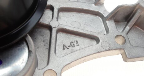 Фото 7 - Водяний насос AIRTEX 1543