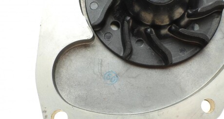 Фото 2 - Водяной насос AIRTEX 1657