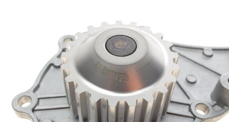 Фото 2 - Водяной насос AIRTEX 1673