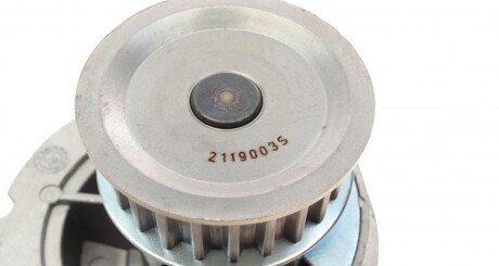 Фото 2 - Водяной насос AIRTEX 1676