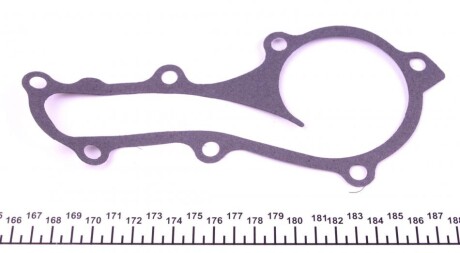 Фото 2 - Водяной насос AIRTEX 1681