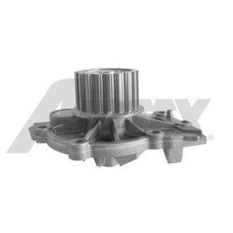 Водяний насос Volvo C30/C70/S40/S60/S80/V60/V70/XC60 2.0-3.0 D 98- - (21310013200, 30751022, 31293456) AIRTEX 1683