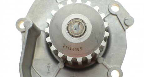 Фото 5 - Водяний насос AIRTEX 1690