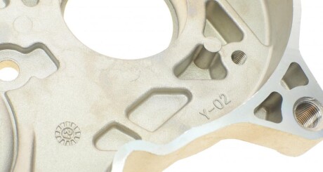 Фото 3 - Водяной насос AIRTEX 1699