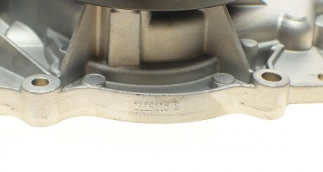 Фото 6 - Водяной насос AIRTEX 1744