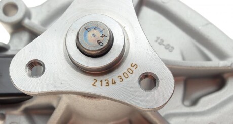 Фото 6 - Водяний насос AIRTEX 1819