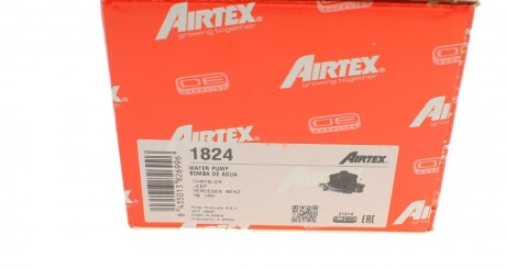 Фото 7 - Водяний насос AIRTEX 1824
