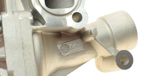 Фото 2 - Водяной насос AIRTEX 1857