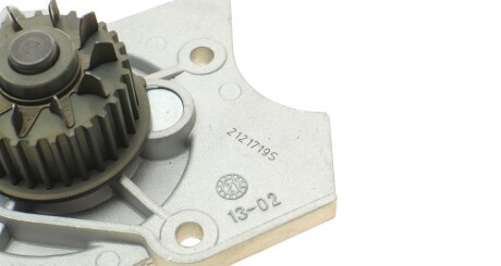 Фото 4 - Водяной насос AIRTEX 1892