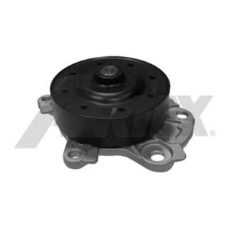 Водяний насос Toyota Avensis/Auris/Corolla/Rav4 1.6/1.8/2.0 07- - (1610039465, 1610039466, 1610009500) AIRTEX 1919 (фото 1)