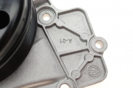 Фото 6 - Водяний насос AIRTEX 2086