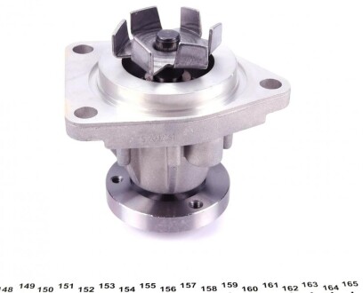 Фото 2 - Водяной насос AIRTEX 5079