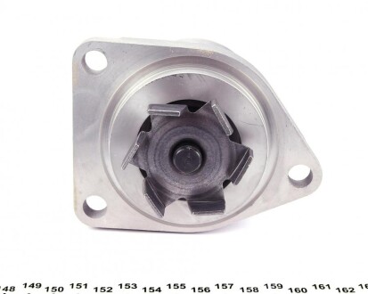 Фото 3 - Водяной насос AIRTEX 5079