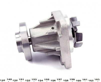 Фото 4 - Водяной насос AIRTEX 5079