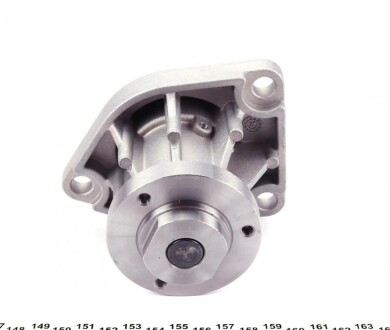 Фото 5 - Водяной насос AIRTEX 5079