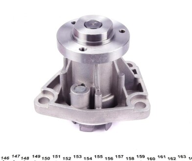 Фото 6 - Водяной насос AIRTEX 5079