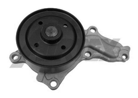 Водяний насос Camry/Rav4/ES/RX 2.5/2.7 08- - (1610039515, 1610039516) AIRTEX 6252