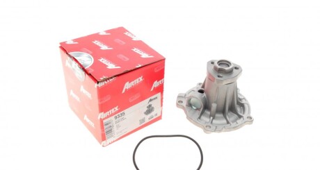 Водяний насос Caddy II/Passat B5/Audi A4/A6 1.9TDI/SDI -02 - (028121004X, 028121004V, 028121004) AIRTEX 9335