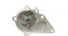 Водяний насос Kia CERATO/RIO 04-/Hyundai ACCENT 1.4/1.6 95-10 - (2510026902, 2510026016, 2510026550) AIRTEX 9364 (фото 2)