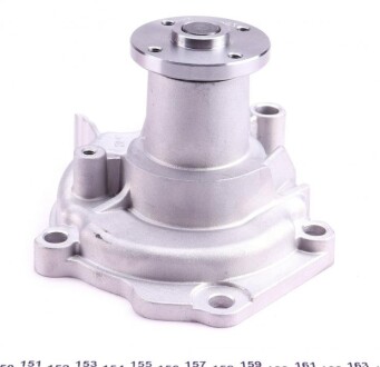 Фото 3 - Водяной насос AIRTEX 9399