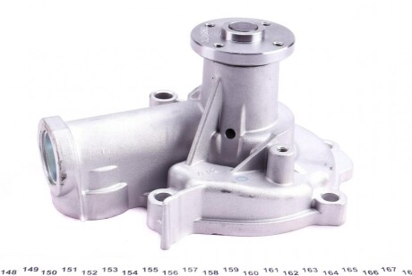 Фото 4 - Водяной насос AIRTEX 9399