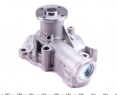 Фото 5 - Водяной насос AIRTEX 9399