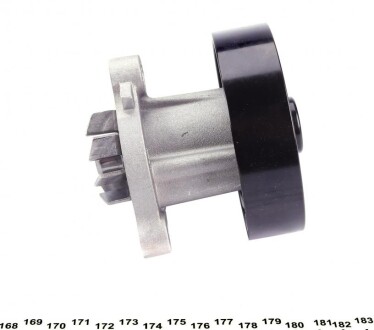 Фото 2 - Водяний насос AIRTEX 9427