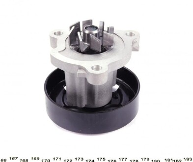 Фото 4 - Водяний насос AIRTEX 9427