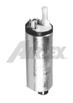 Паливний насос Audi 80/100/A6 1.6-2.8i (4 bar) - (441906091C, 441906091E, 441906091F) AIRTEX E10243