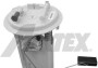 Датчик, запас топлива - (1525S8) AIRTEX E10562S (фото 1)