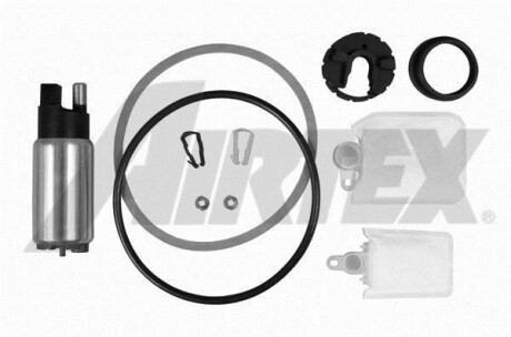 Топливный насос - AIRTEX E2314
