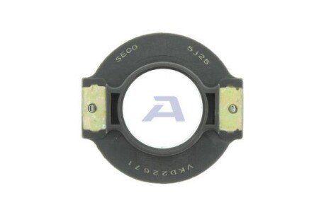 Фото 2 - Вижимний підшипник AISIN BY-005 (BY005)