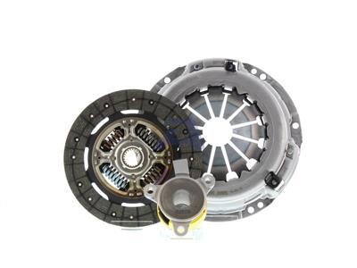 К-кт зчеплення+підшипник - AISIN CKT319RB (фото 1)