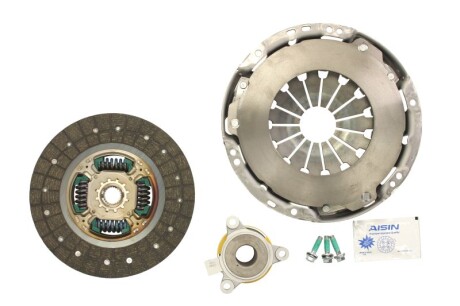 Фото 2 - Комплект зчеплення AISIN CKT-371RA (CKT371RA)