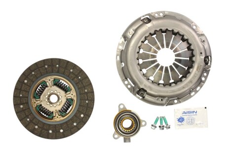 Комплект сцепления - AISIN CKT-371RA