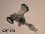Головний циліндр зчеплення - (3141060570, 3141060571) AISIN CMT073 (фото 3)