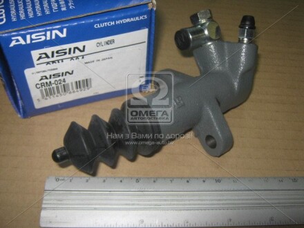 Фото 2 - Рабочий цилиндр сцепления AISIN CRM-024 (CRM024)