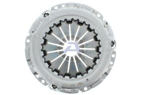 Кошик зчеплення TOYOTA AVENSIS 1.6-1.6VVTI-1.8 03- - (3121012240, 3121028070, 3125012410) AISIN CTX-066