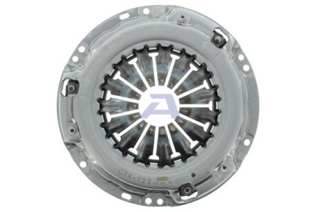 Кошик зчеплення TOYOTA RAV 4 2.0-2.4 VVTI 00- - (3121005033, 3121053040, 3121033030) AISIN CTX-123