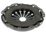 Кошик зчеплення TOYOTA COROLLA, YARIS 1.4D-1.8VVTI 02- - (3121020360, 3121020380, 3121012291) AISIN CTX-126 (фото 2)