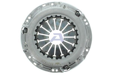 Фото товара Корзина зчеплення AISIN CTX148 : Купить на tto.com.ua