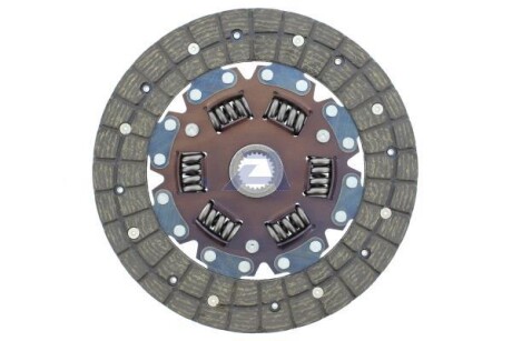 Фото 2 - Диск зчеплення AISIN DF010U