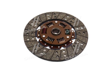 Фото 2 - Диск зчеплення AISIN DG-903 (DG903)